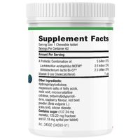 Metagenics UltraFlora Kid’s Probiotic